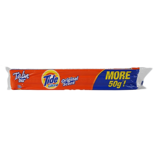 Tide Detergent Bar Original 30x450g