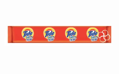 Tide Detergent Bar Original 30x450g