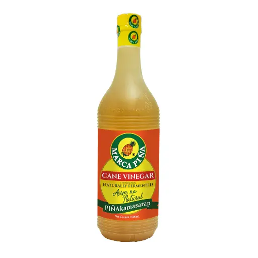 [MAR-CAN-002] Marca Pina Cane Vinegar 12x1L ***Back In Stock***