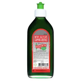[EFF-LAR-001] Efficascent Oil Regular (Large) 40x235ml