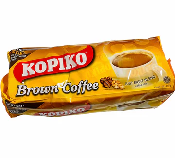 Kopiko Brown Coffeemix 8x30pkx30g