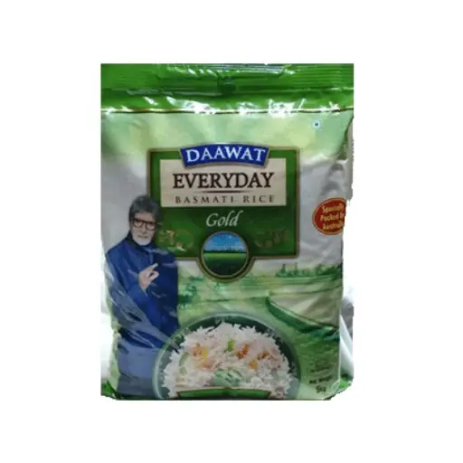 Daawat Everyday 3x5kg