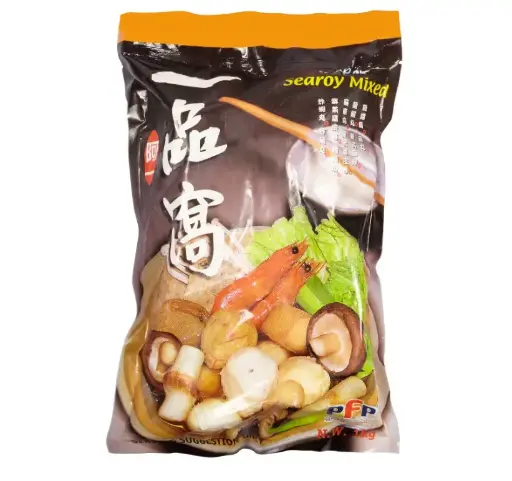 Searoy Mix 10x1kg