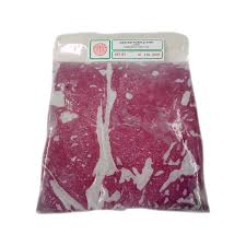 Pagasa Grated Purple Yam (Ube) 10x2kg