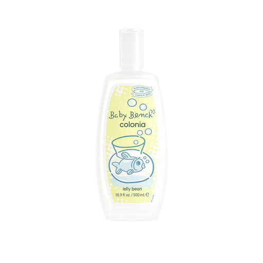 [BEN-J5L-005] Bench Baby Colonia Jelly Bean 12x500ml