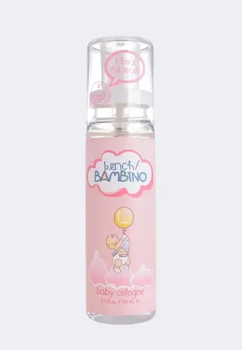 Bench Bambino Baby Cologne I Love The Smell 24x100ml
