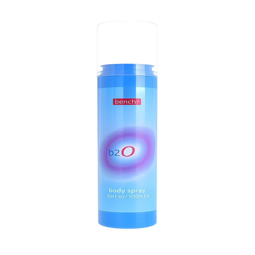 [BEN-B20-014] Bench Body Spray B20 24x100ml