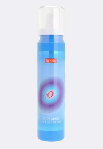Bench Body Spray B20 24x100ml