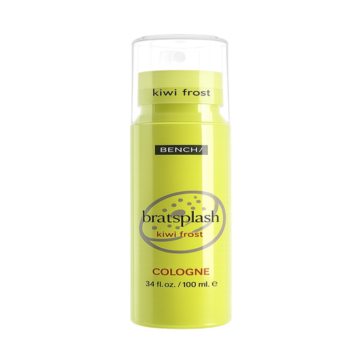 [BEN-FRO-020] Bench Cologne Bratsplash Kiwi Frost 24x100ml