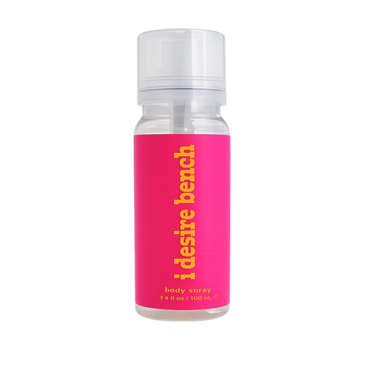 [BEN-DES-017] Bench Body Spray I-Desire 24x100ml