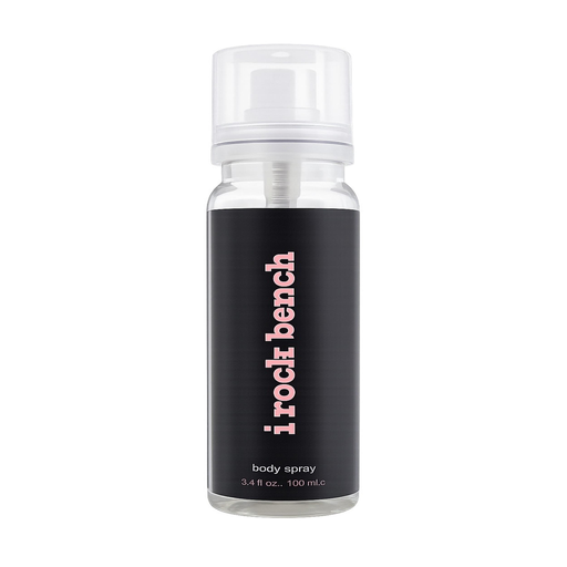 [BEN-ROC-018] Bench Body Spray I-Rock 24x100ml