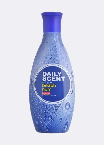 [BEN-BUM-022] Bench Daily Scent Beach Bum 24x125ml