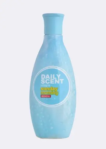 [BEN-MOR-028] Bench Daily Scent Sunday Morning 24x125ml