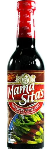 Mama Sita's Oyster Sauce (Bottle) 12x765g