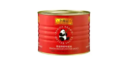 [PAN-O2Y-002] Panda Brand Oyster Sauce 6x2.27kg (Large)