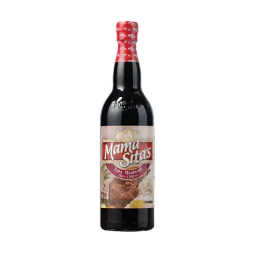 Mama Sita's Tapa Marinade (Bottle) 12x680ml