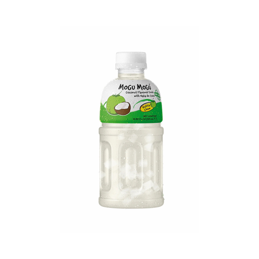 [MOG-COC-002] Mogu Mogu Coconut Drink 4x(6x320ml) 