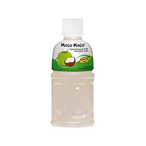 Mogu Mogu Coconut Drink 4x(6x320ML) 