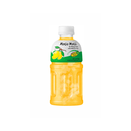 [MOG-MNG-005] Mogu Mogu Mango Drink 4x(6x320ml)