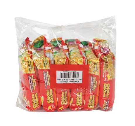 Lucky Me Chicken na Chicken 12x(6x55g) ***Winter Promo: Buy 5, Get 1 FREE***